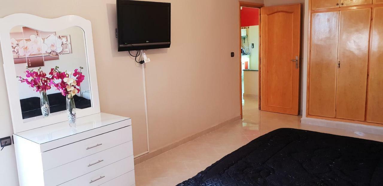 Appartement De Luxe Centre Ville Les "Dunes D'Or" Wadżda Zewnętrze zdjęcie