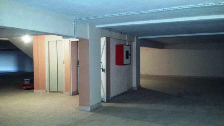 Appartement De Luxe Centre Ville Les "Dunes D'Or" Wadżda Zewnętrze zdjęcie
