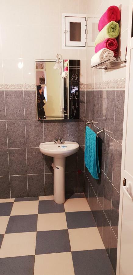 Appartement De Luxe Centre Ville Les "Dunes D'Or" Wadżda Zewnętrze zdjęcie