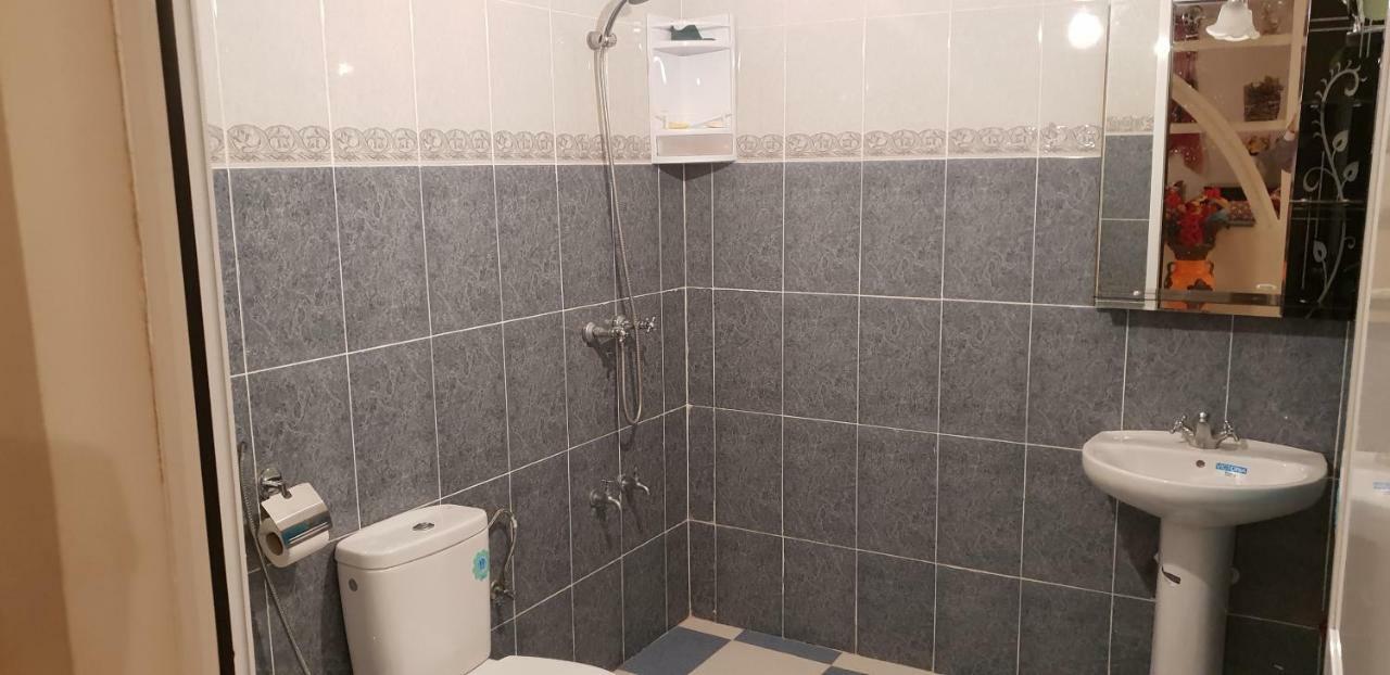Appartement De Luxe Centre Ville Les "Dunes D'Or" Wadżda Zewnętrze zdjęcie