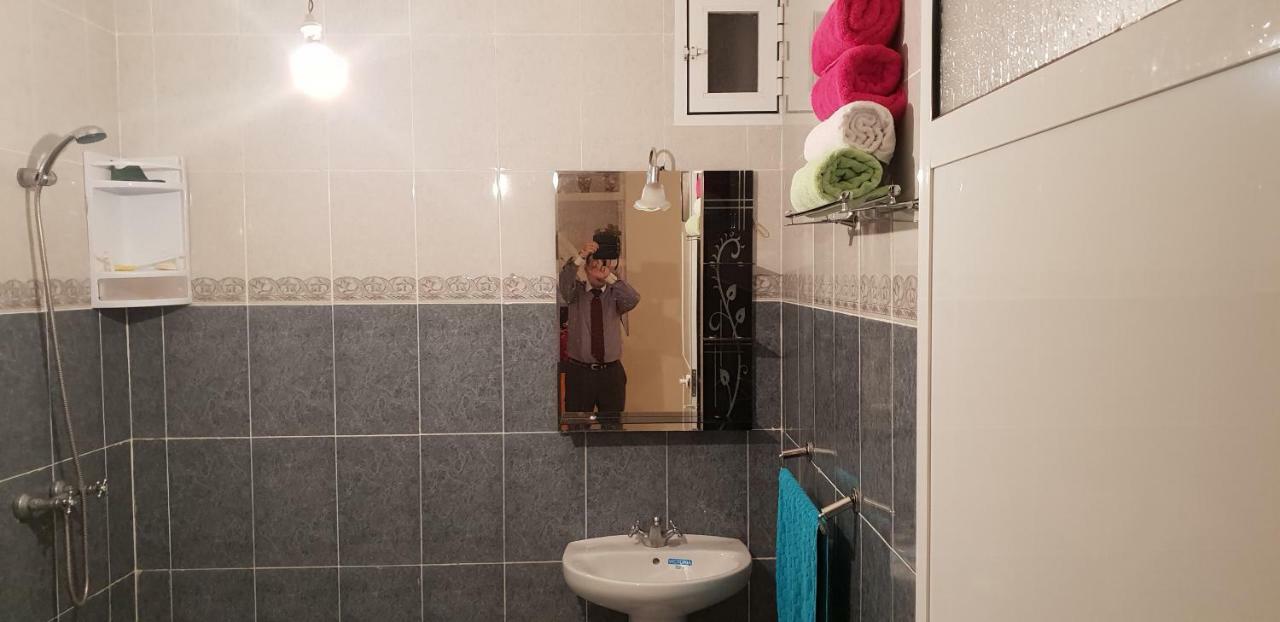 Appartement De Luxe Centre Ville Les "Dunes D'Or" Wadżda Zewnętrze zdjęcie